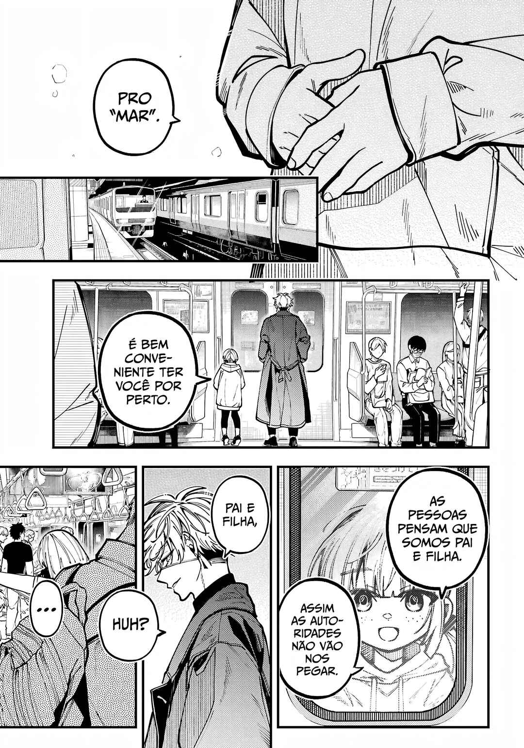 Chapter 66 - Page 12