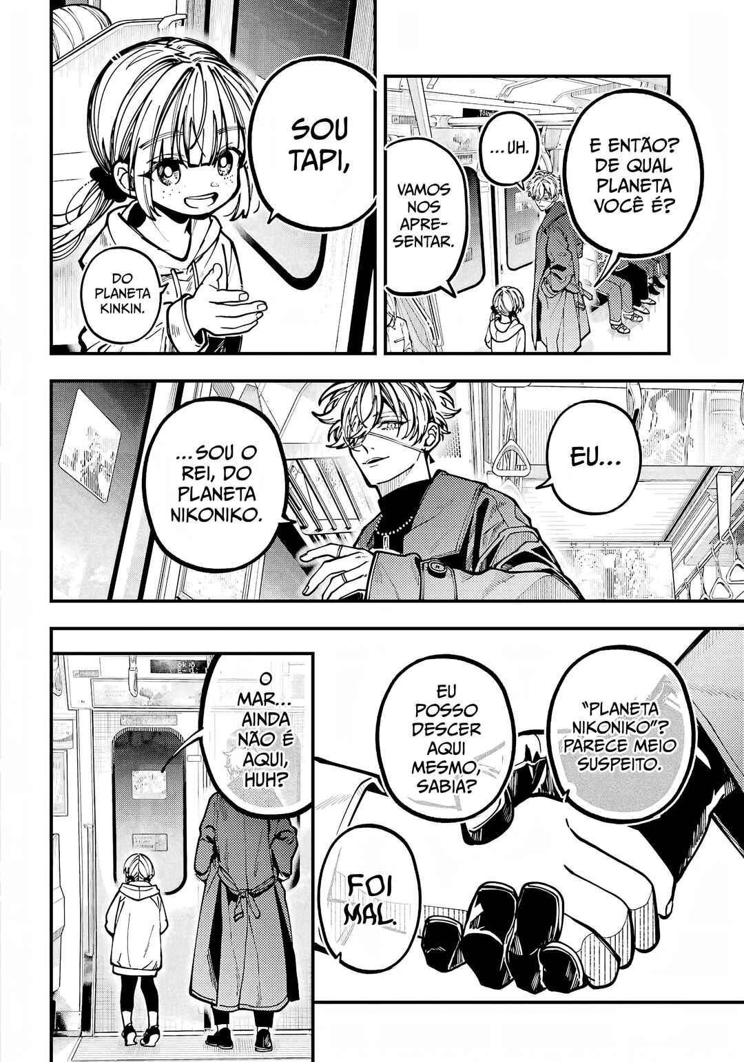 Chapter 66 - Page 15