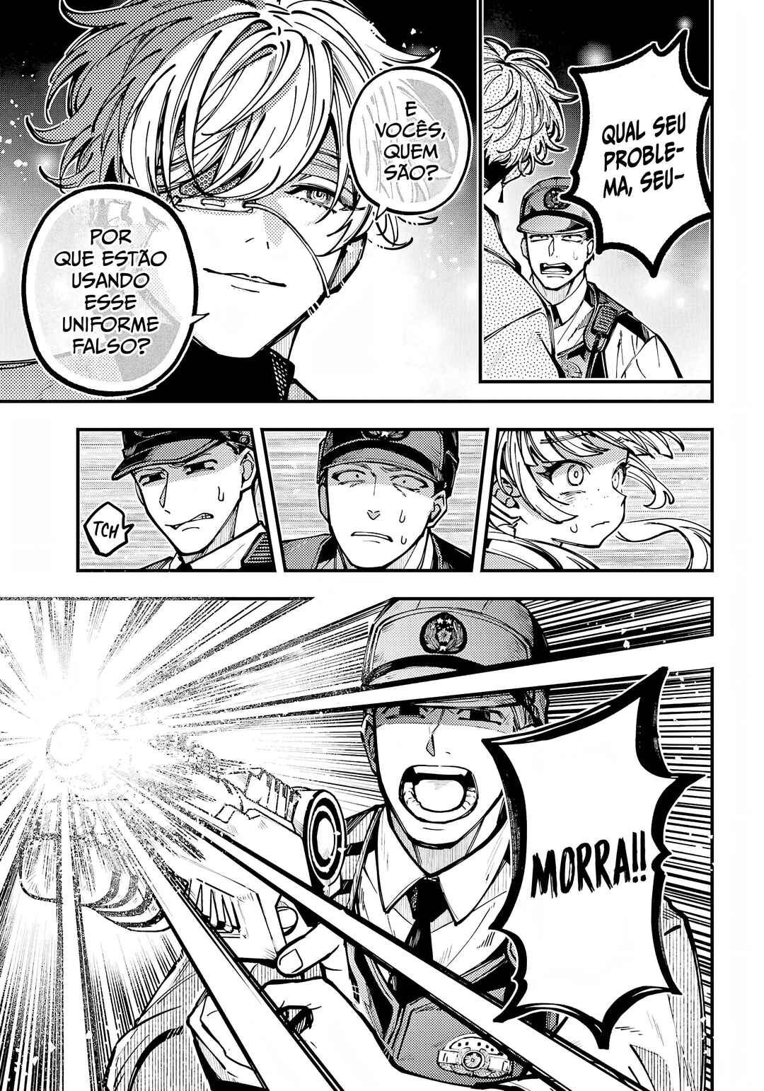 Chapter 66 - Page 20
