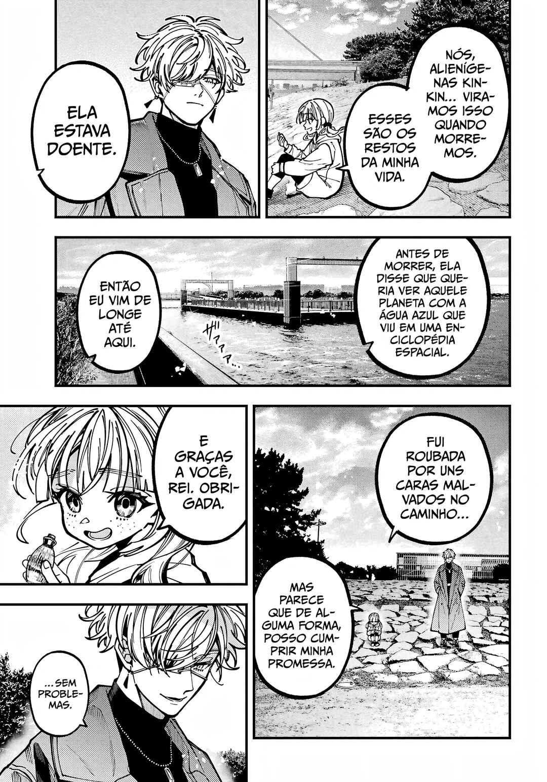 Chapter 66 - Page 30