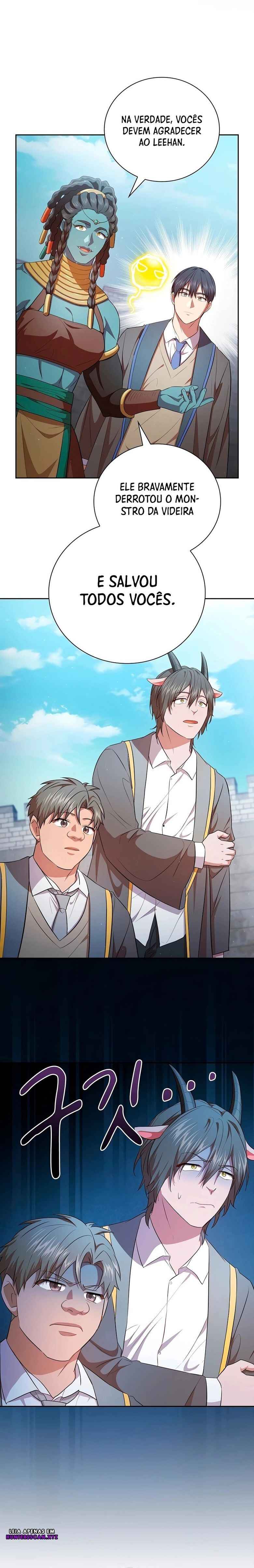 Chapter 99 - Page 19
