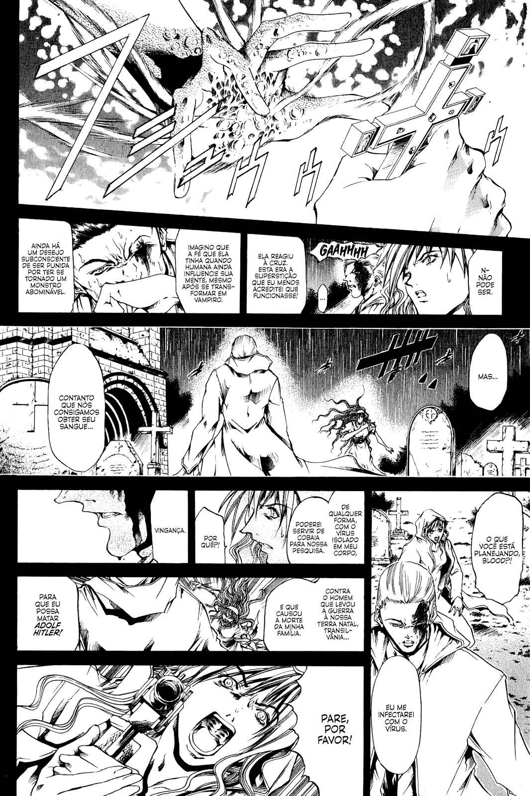 Chapter 158 - Page 11