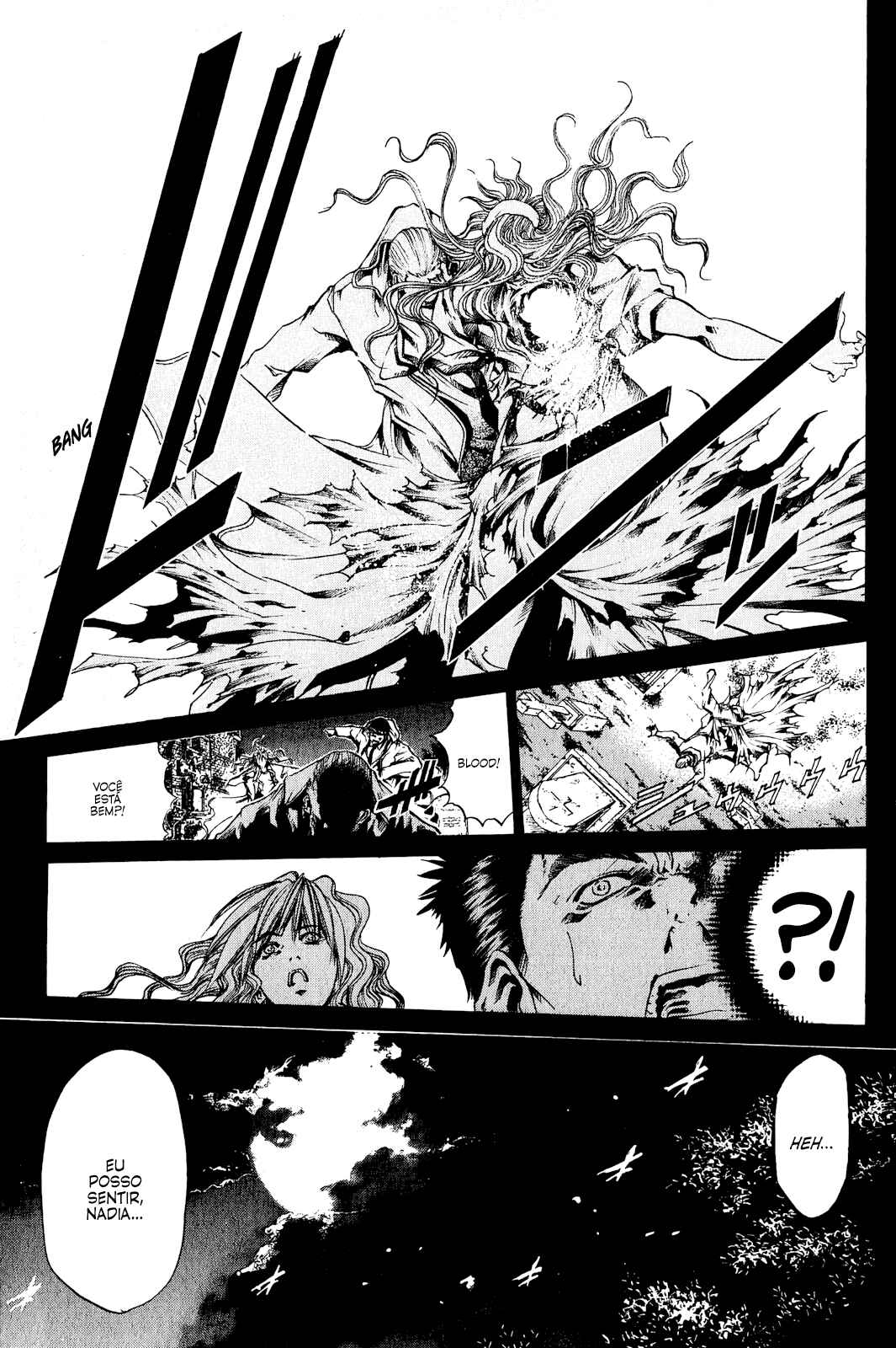 Chapter 158 - Page 12