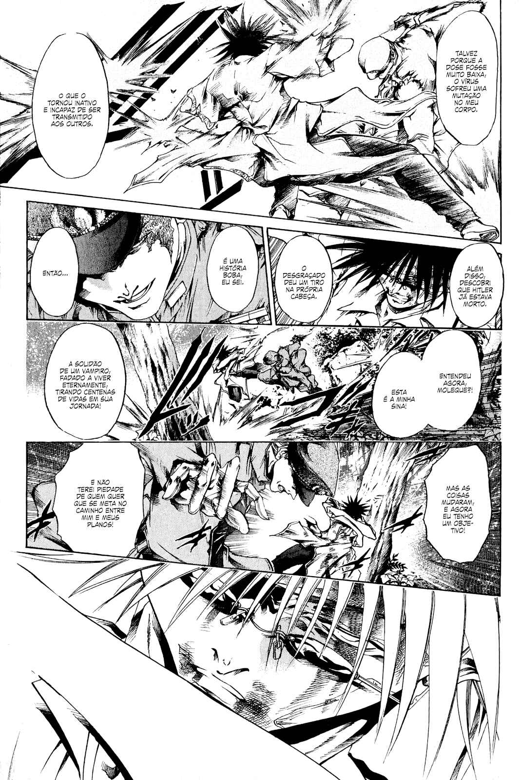 Chapter 158 - Page 14