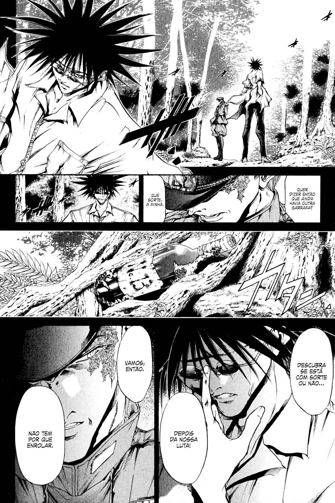 Chapter 158 - Page 2