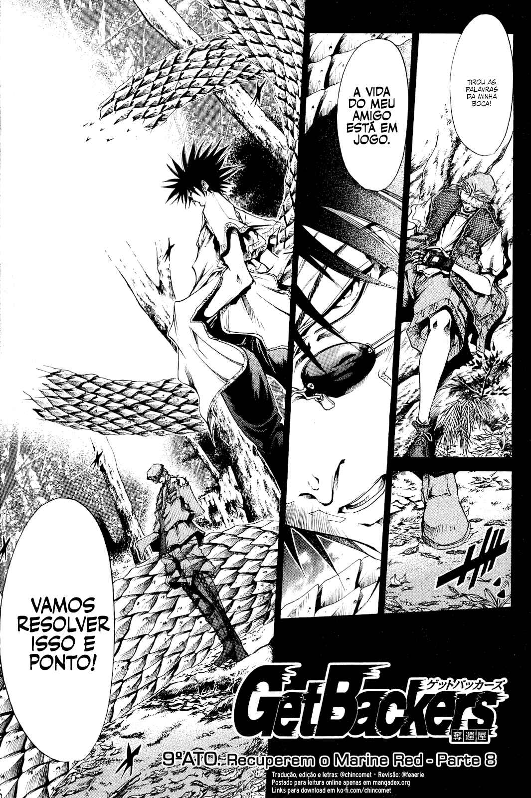 Chapter 158 - Page 3