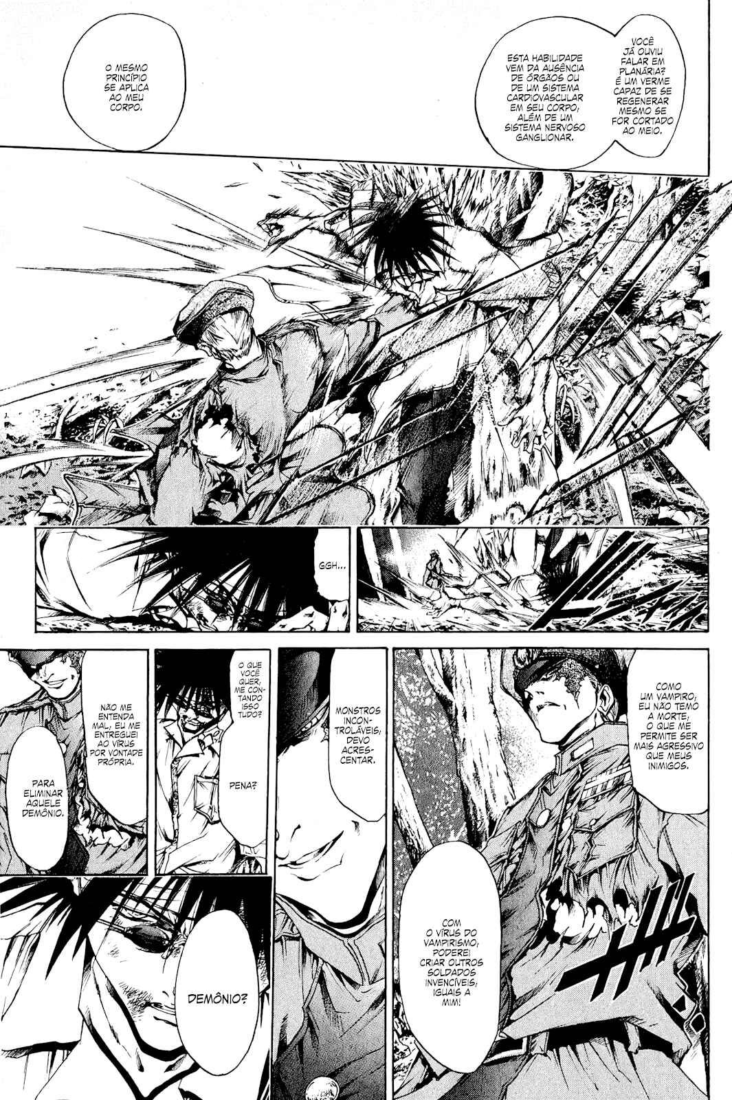 Chapter 158 - Page 6