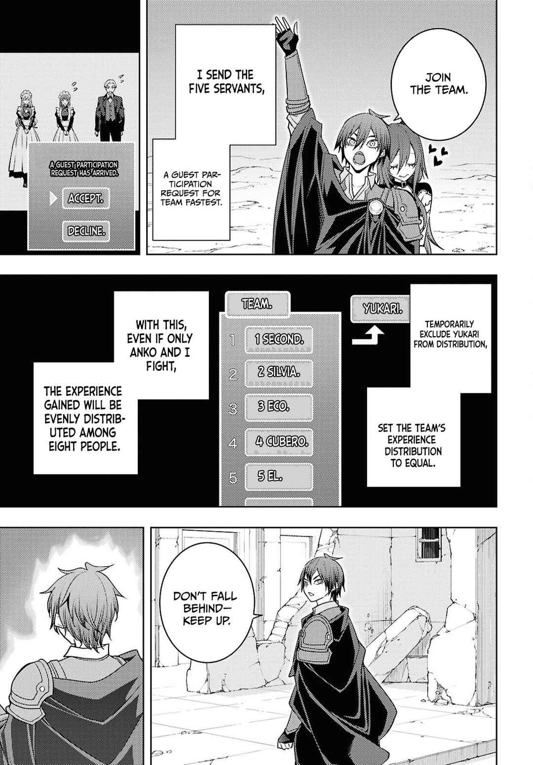 Chapter 82 - Page 10