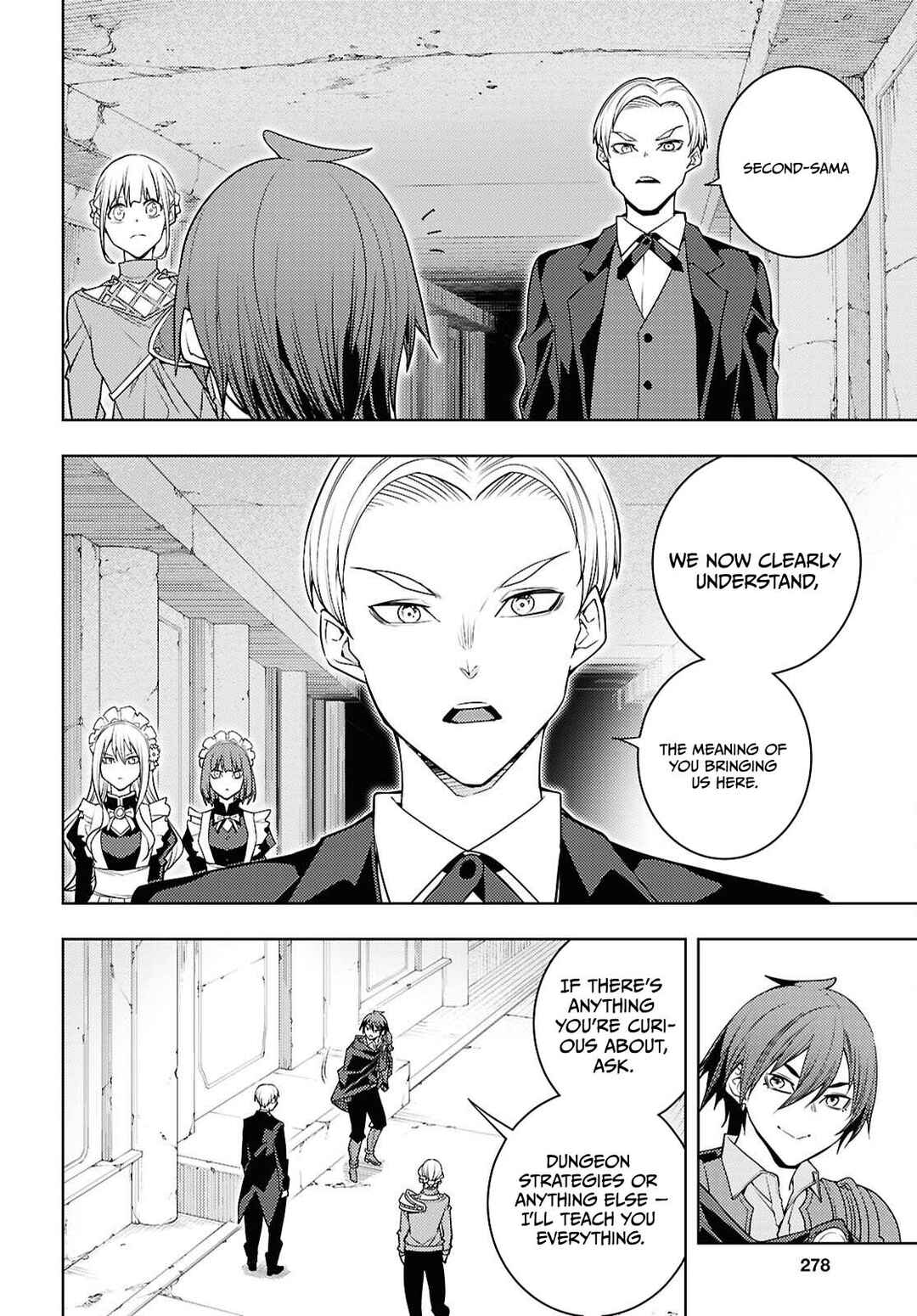 Chapter 82 - Page 27