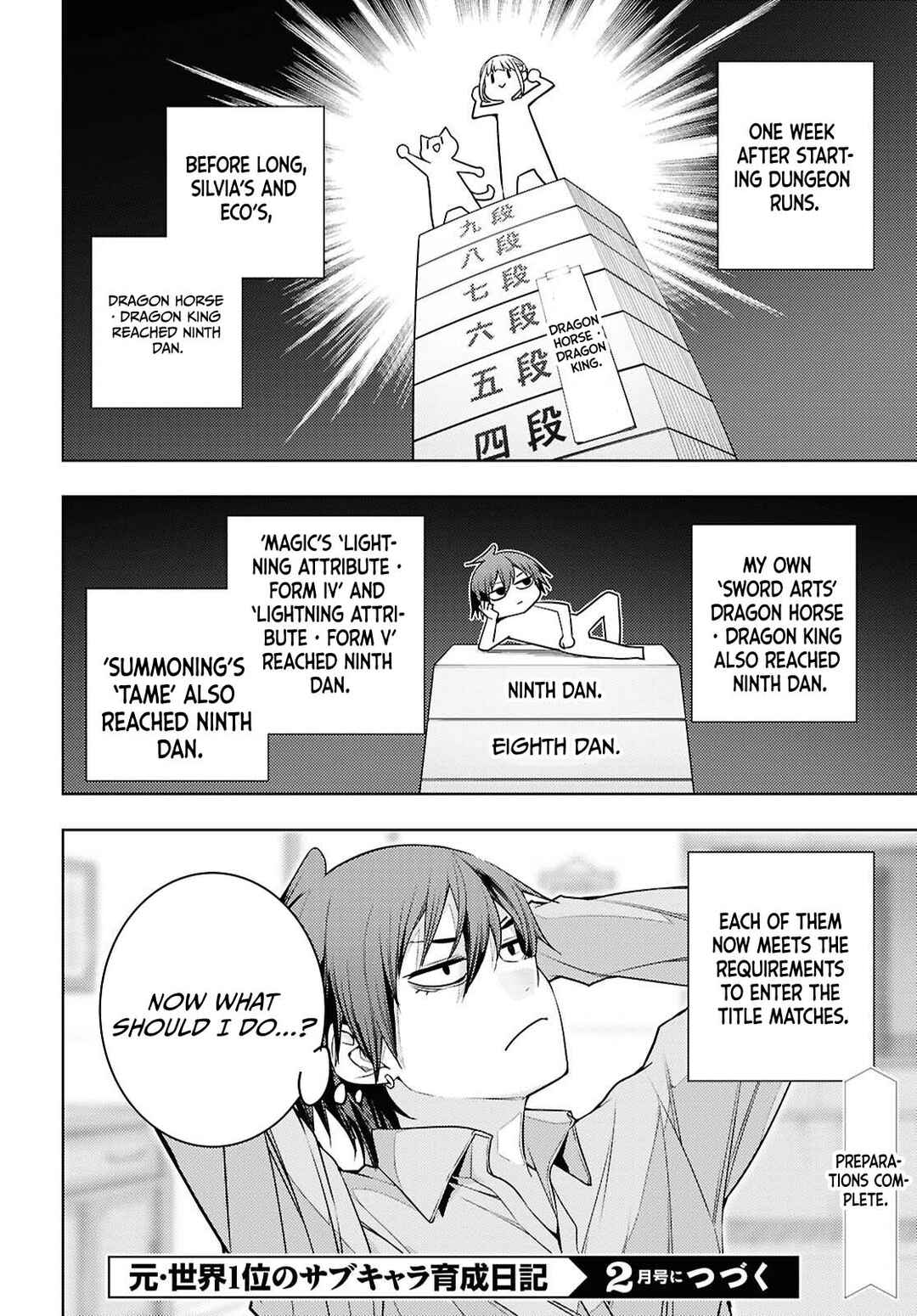 Chapter 82 - Page 29