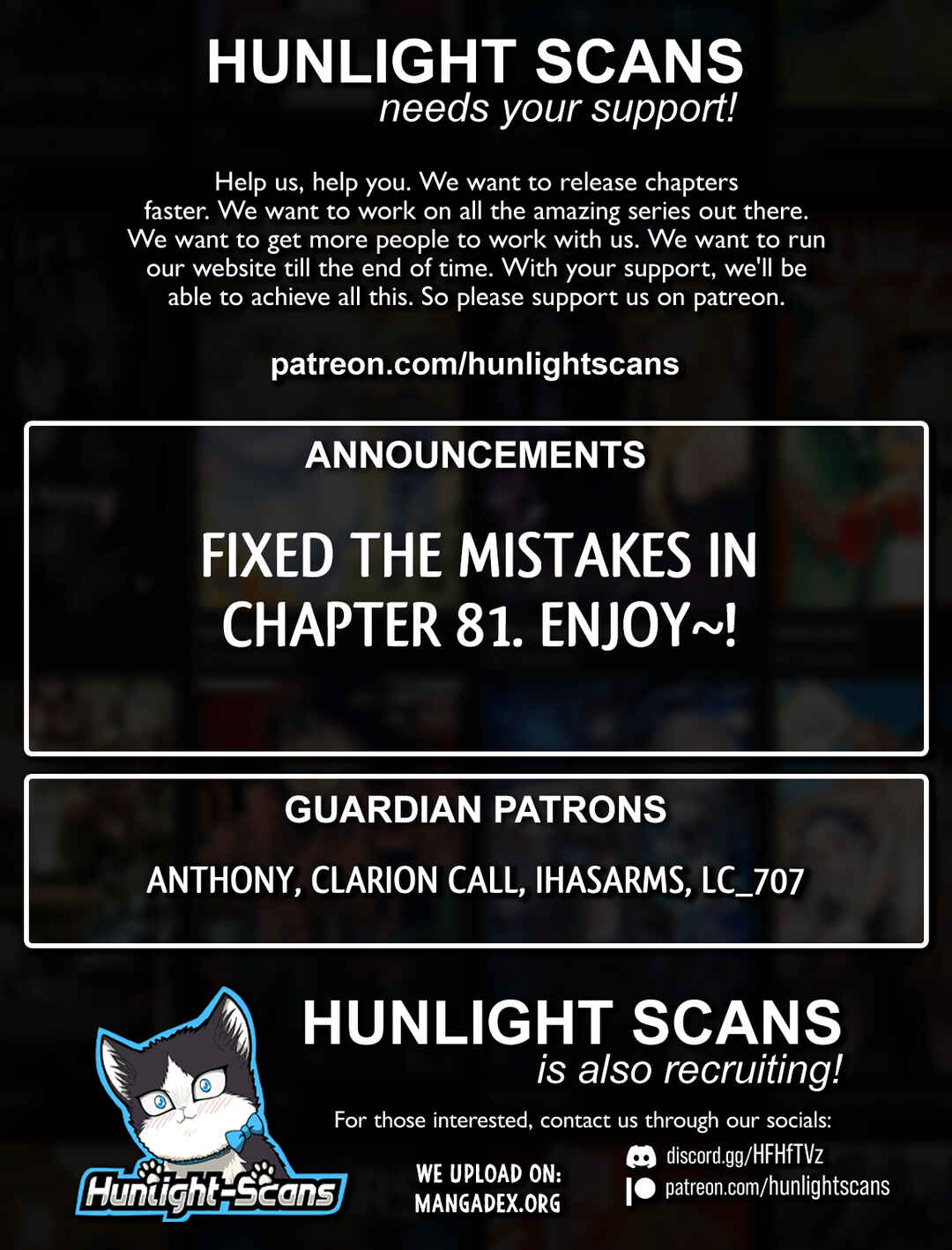 Chapter 82 - Page 30