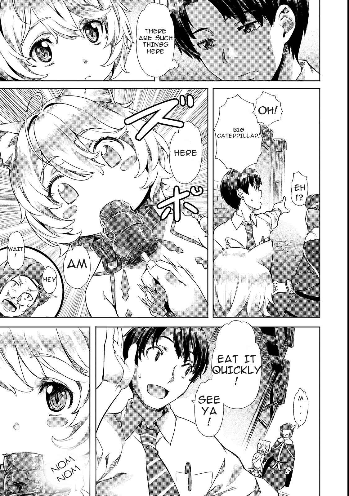 Chapter 2 - Page 5