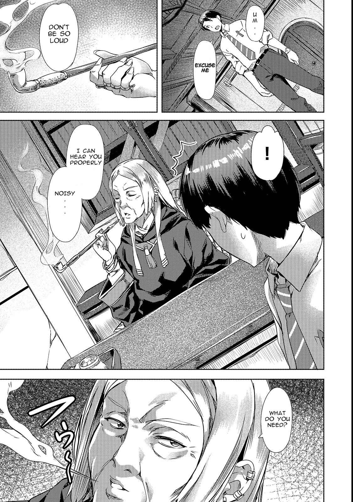 Chapter 2 - Page 7
