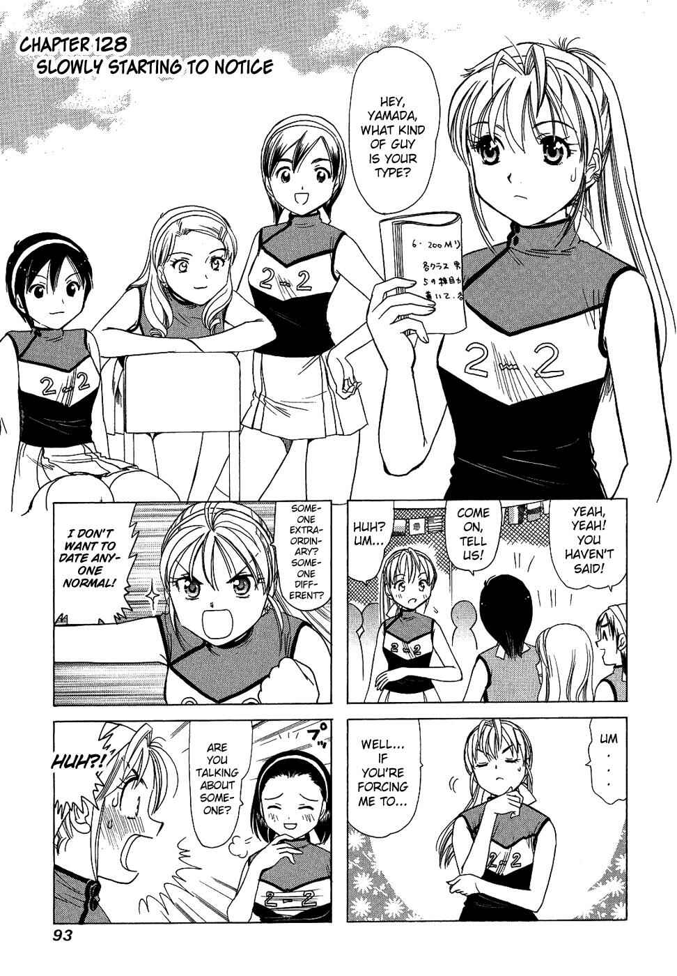 Chapter 128 - Page 1