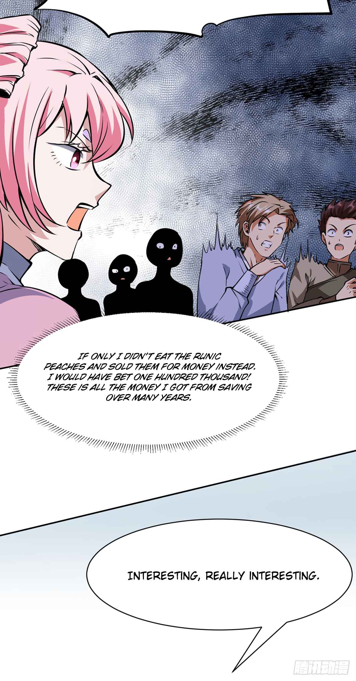 Chapter 233 - Page 13