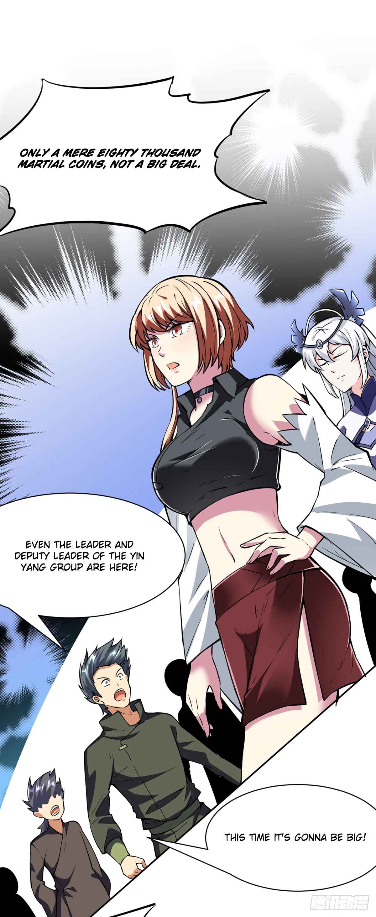 Chapter 233 - Page 17