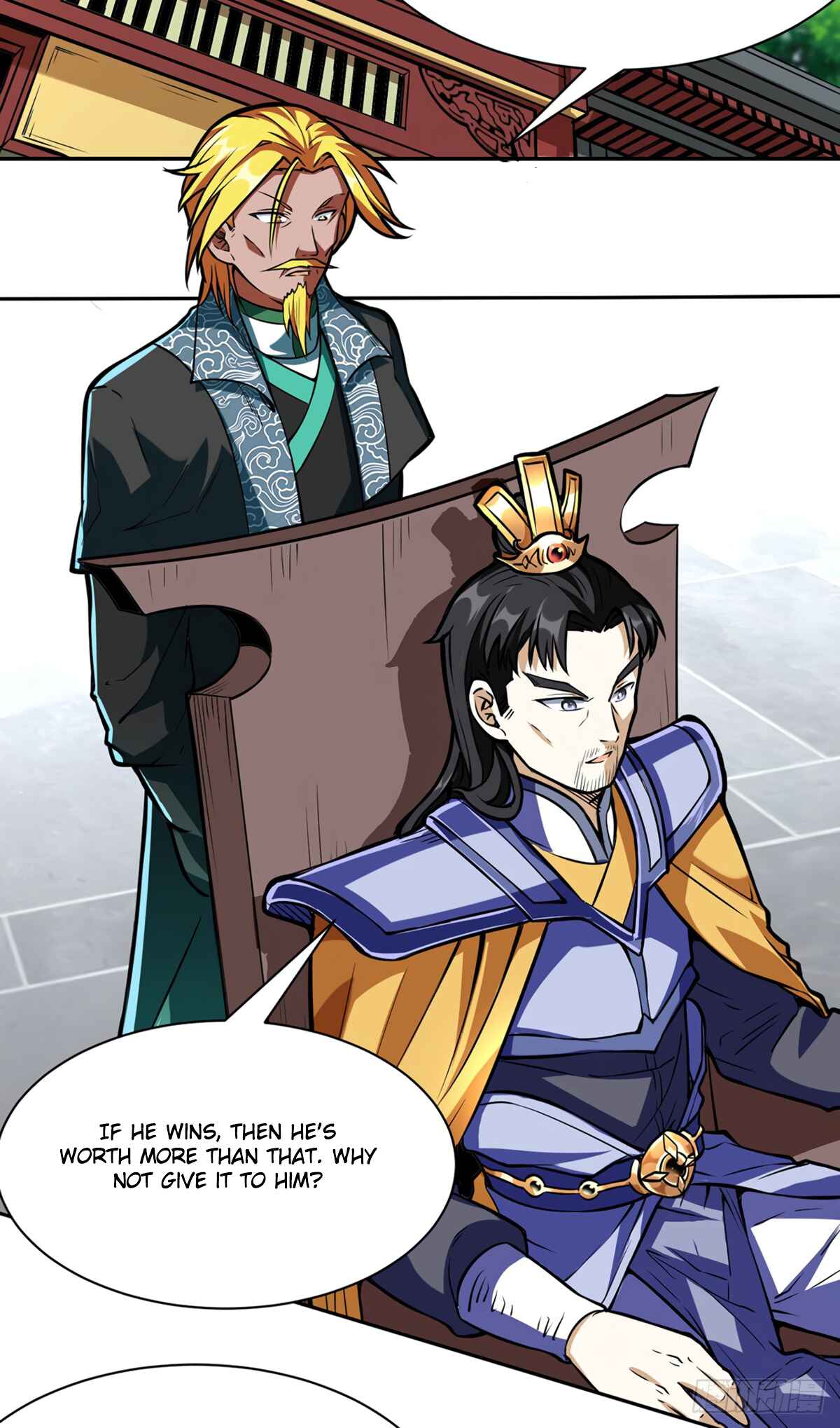 Chapter 233 - Page 3