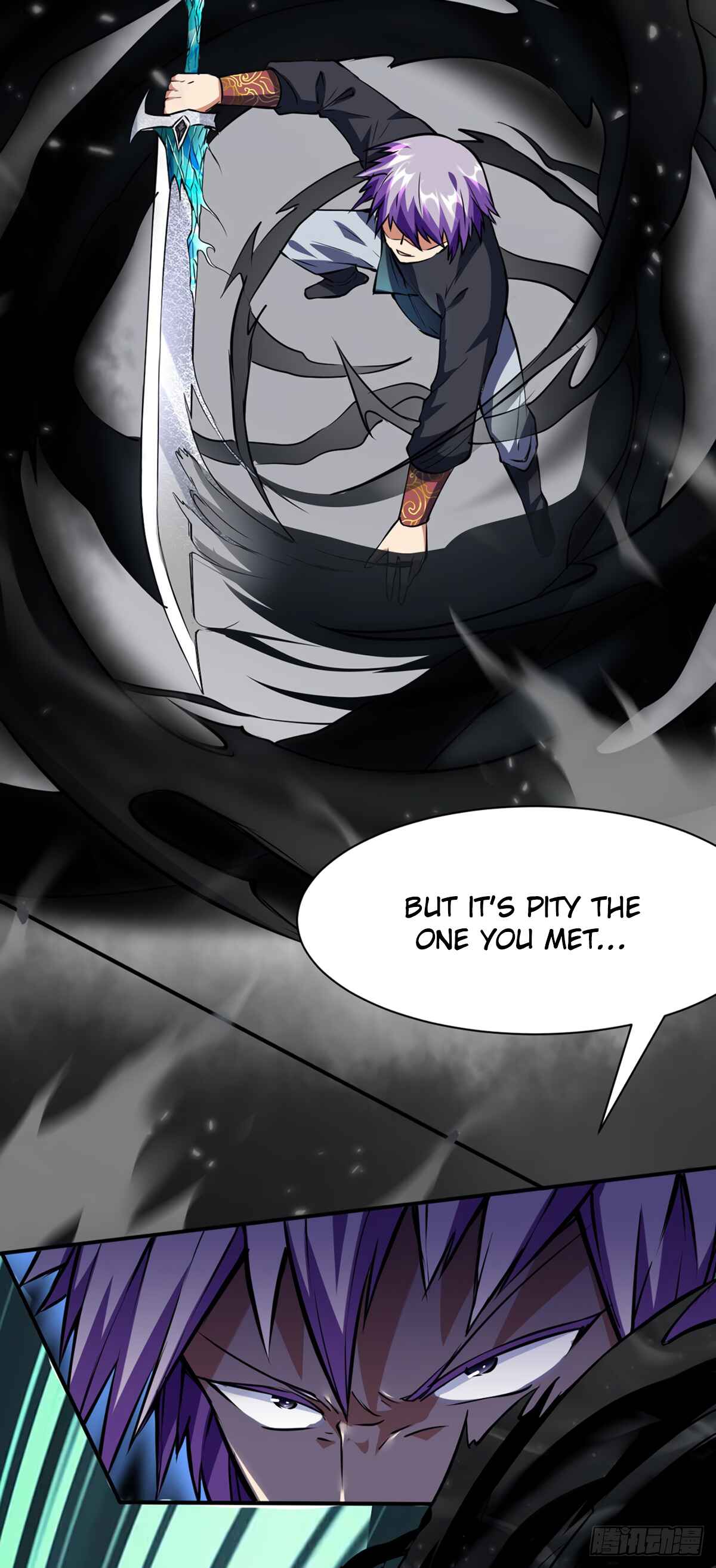 Chapter 233 - Page 35