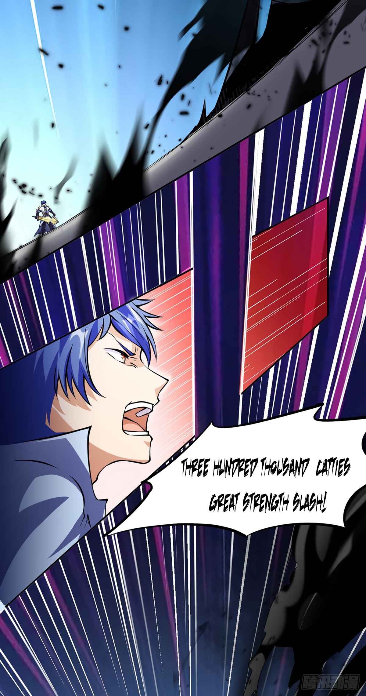 Chapter 233 - Page 37
