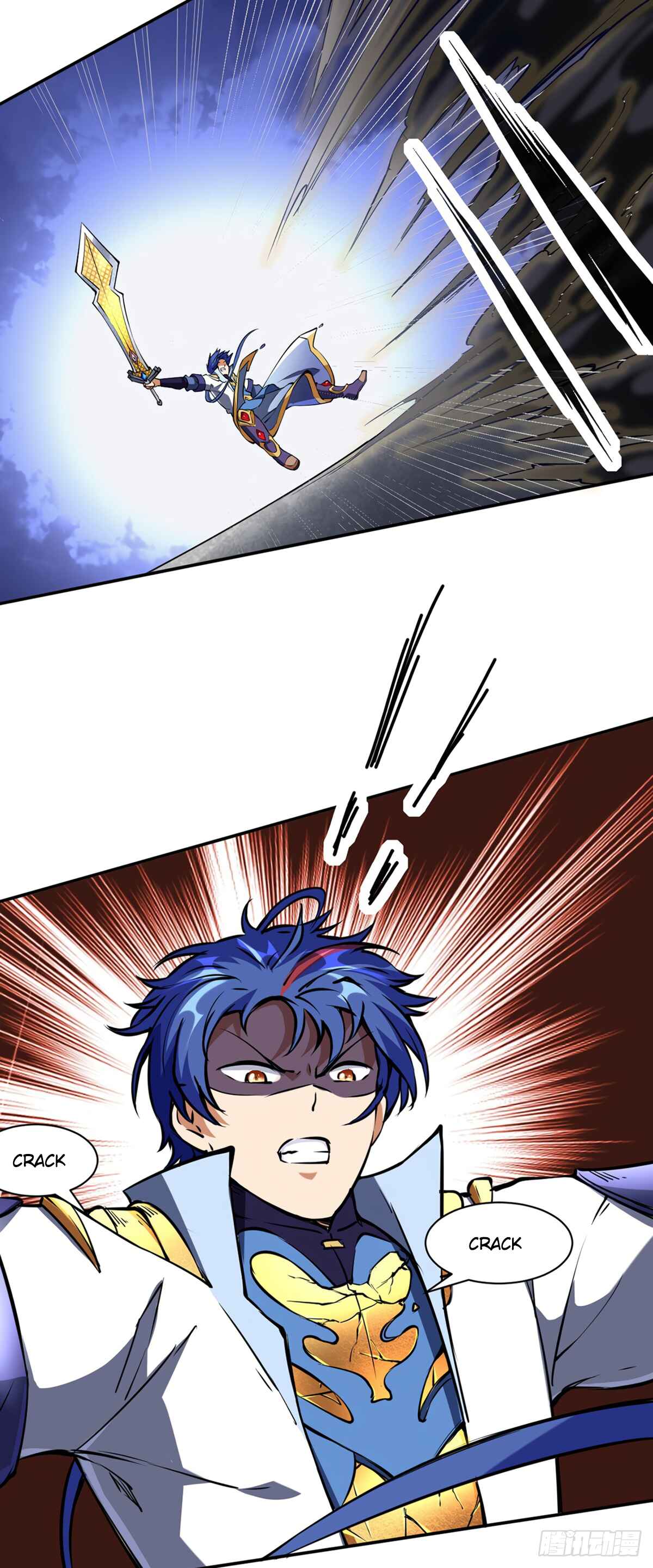 Chapter 233 - Page 40