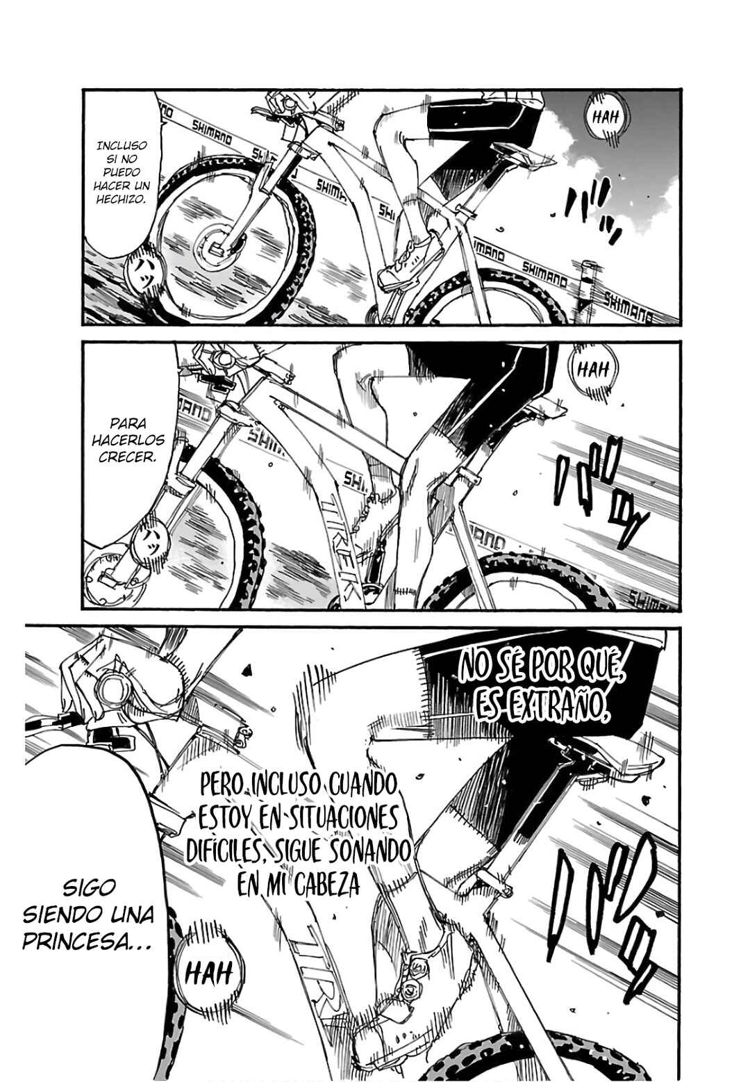 Chapter 590 - Page 5