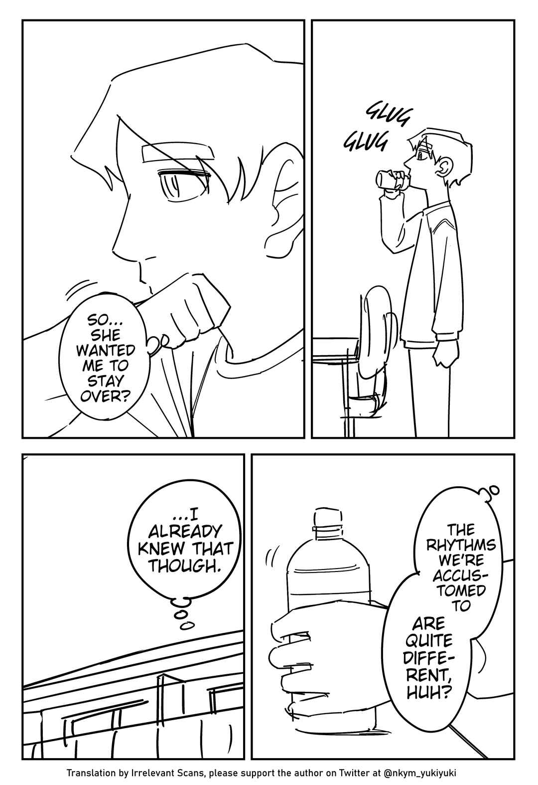 Chapter 401 - Page 2
