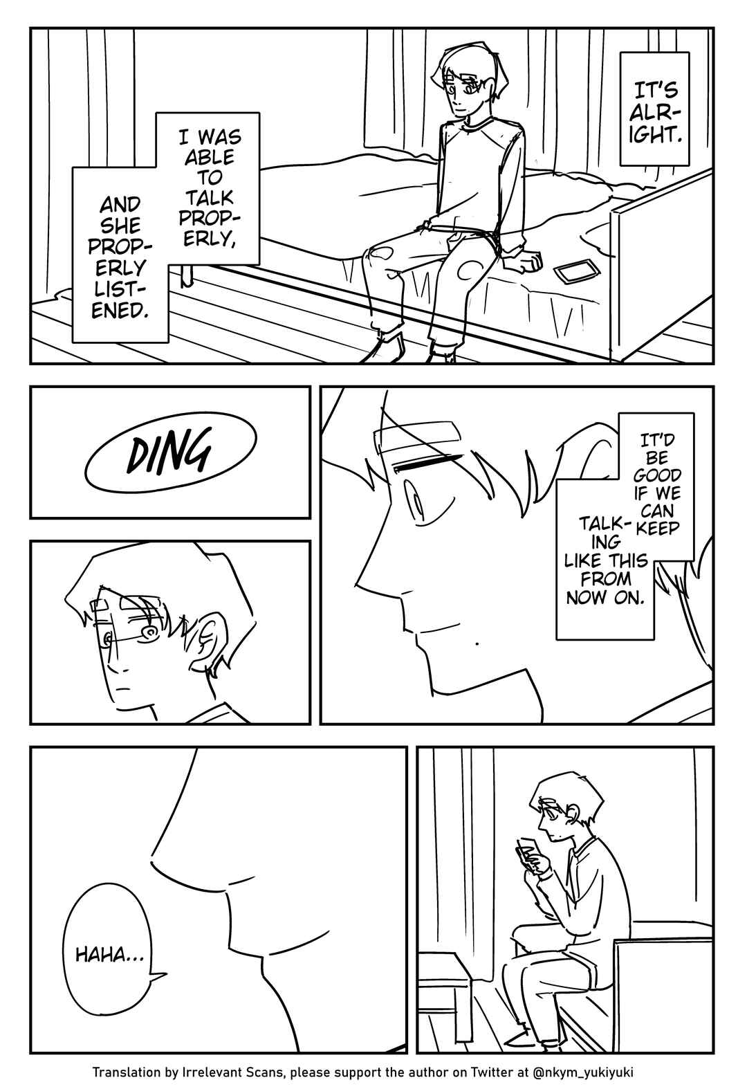 Chapter 401 - Page 3