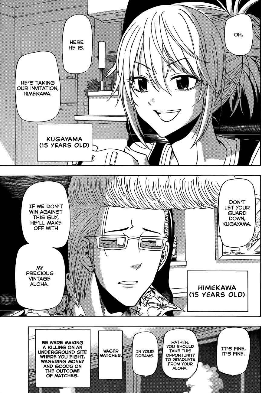 Chapter 165 - Page 10