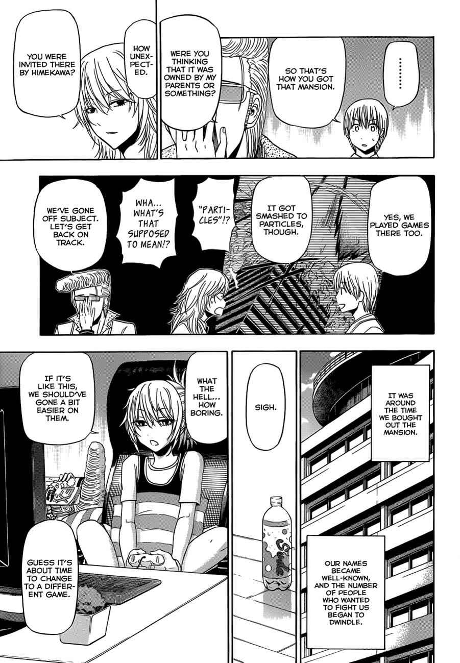 Chapter 165 - Page 12