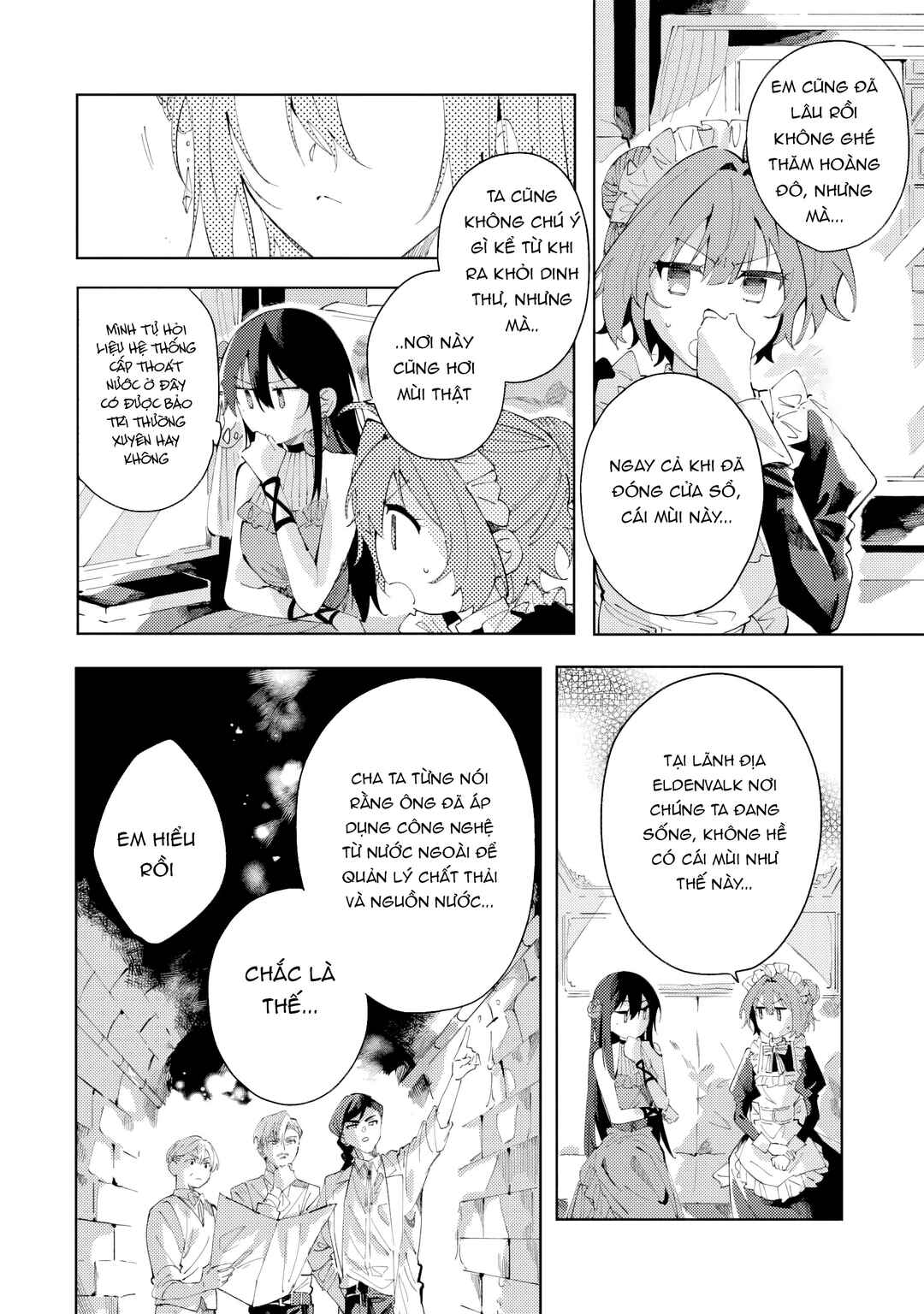 Chapter 3 - Page 6
