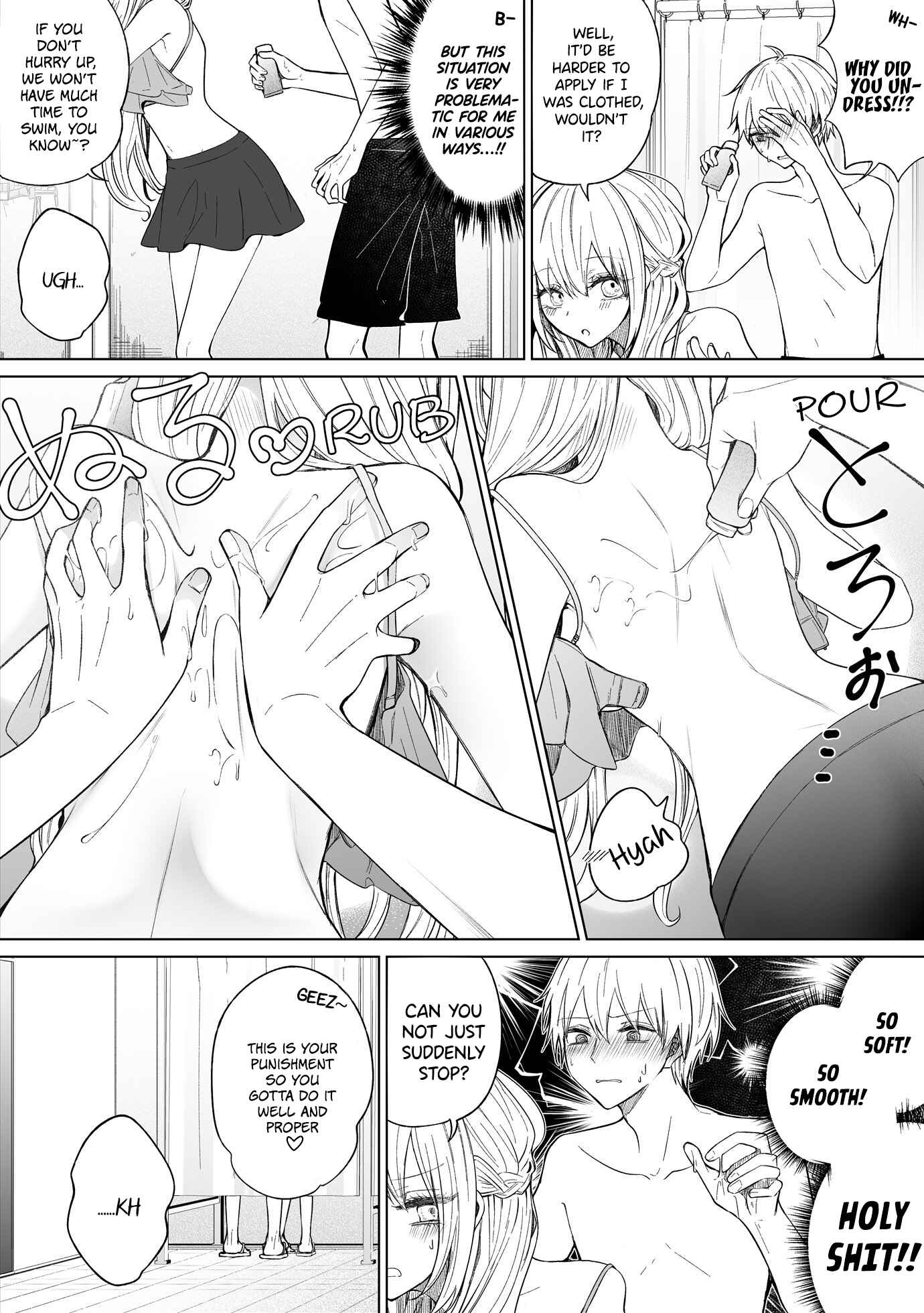 Chapter 106 - Page 3