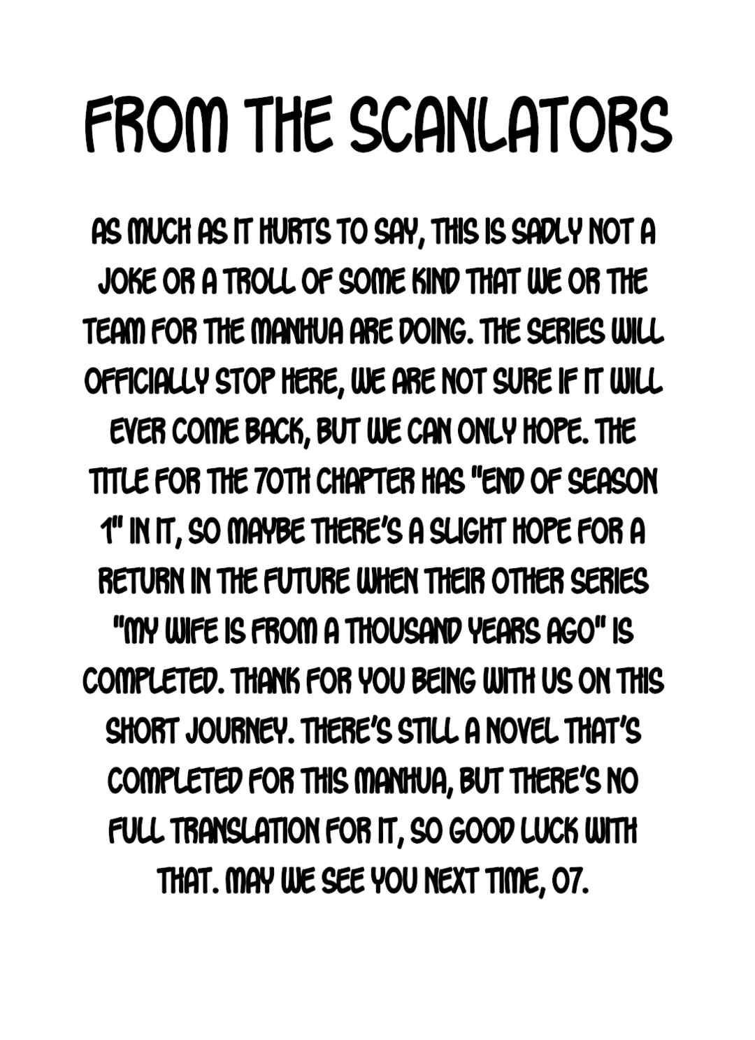 Chapter 70 - Page 46
