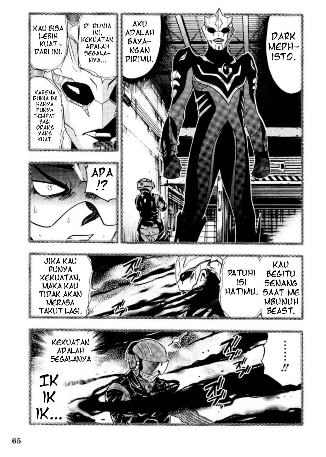 Chapter 5 - Page 5