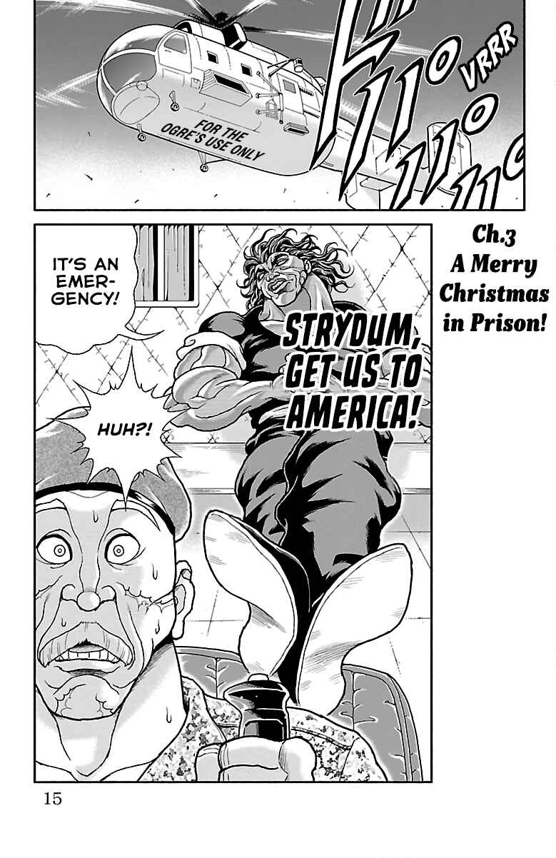 Chapter 3 - Page 1