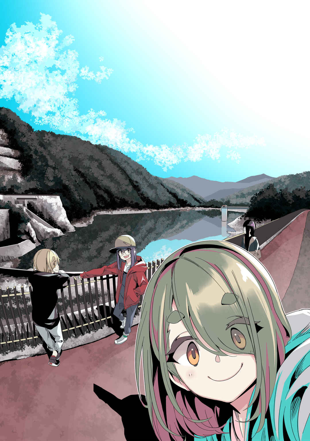 Chapter 87.5 - Page 18