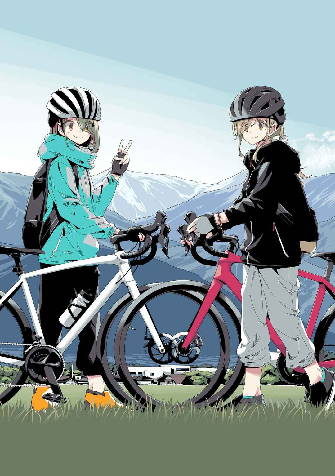 Chapter 87.5 - Page 6
