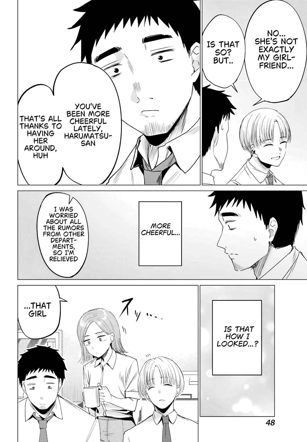 Chapter 3 - Page 6