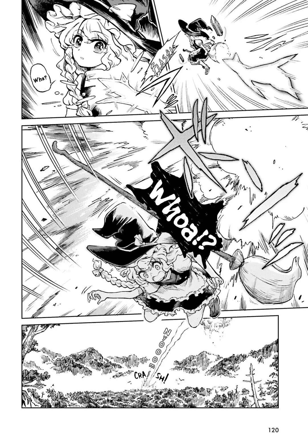 Chapter 72 - Page 10