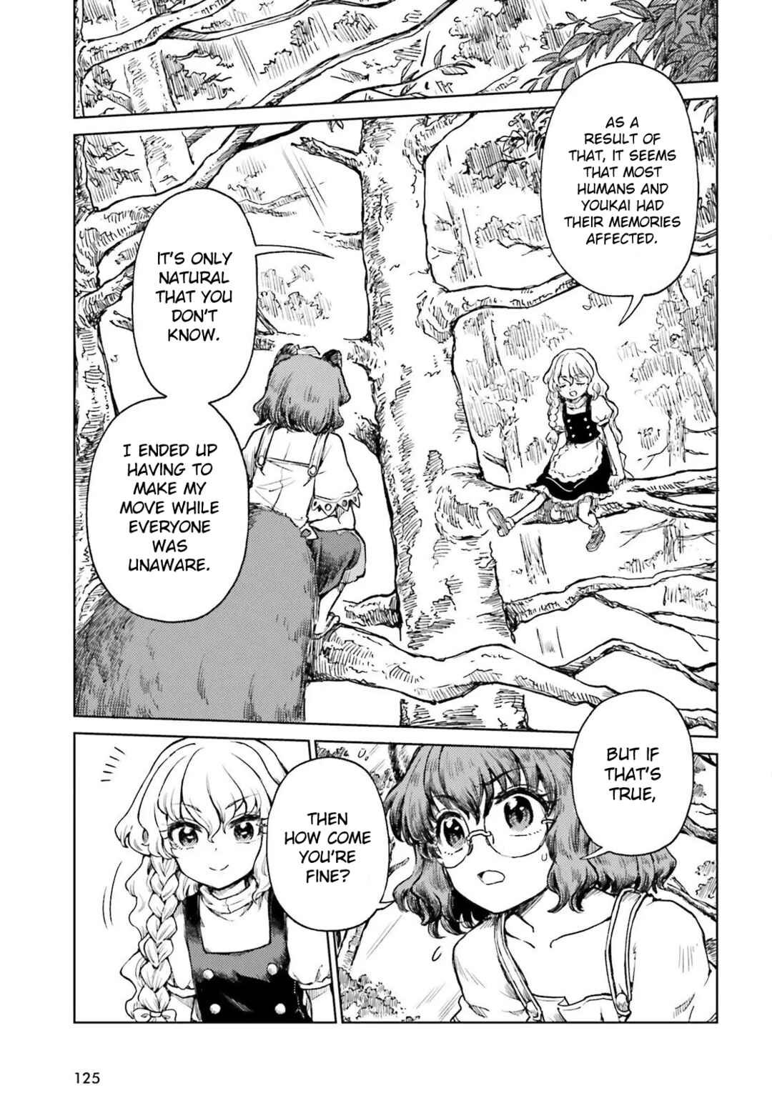 Chapter 72 - Page 15