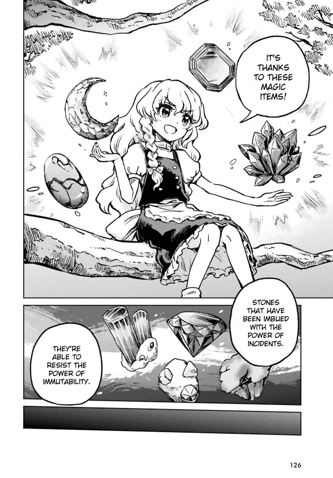 Chapter 72 - Page 16