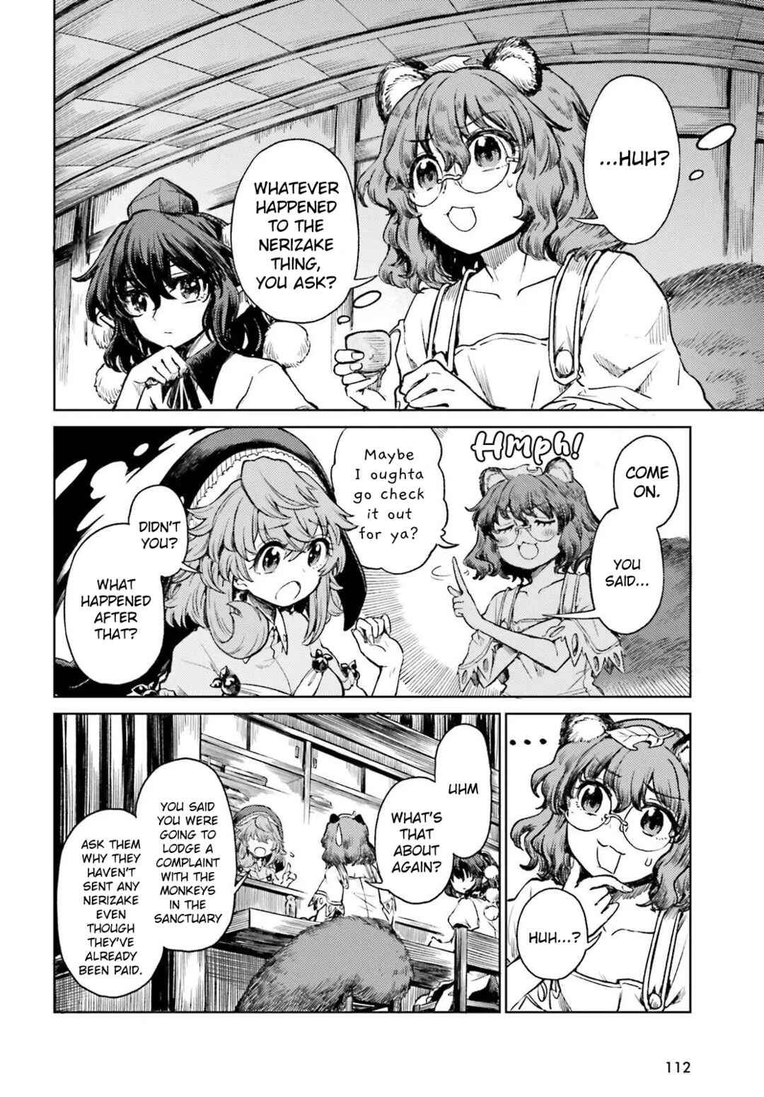 Chapter 72 - Page 2