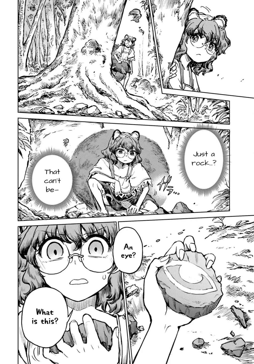 Chapter 72 - Page 20