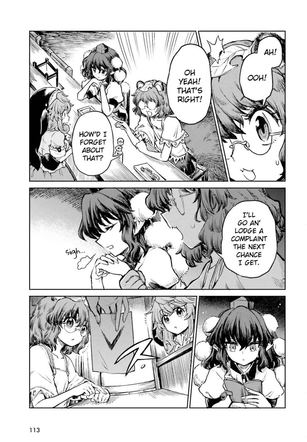 Chapter 72 - Page 3