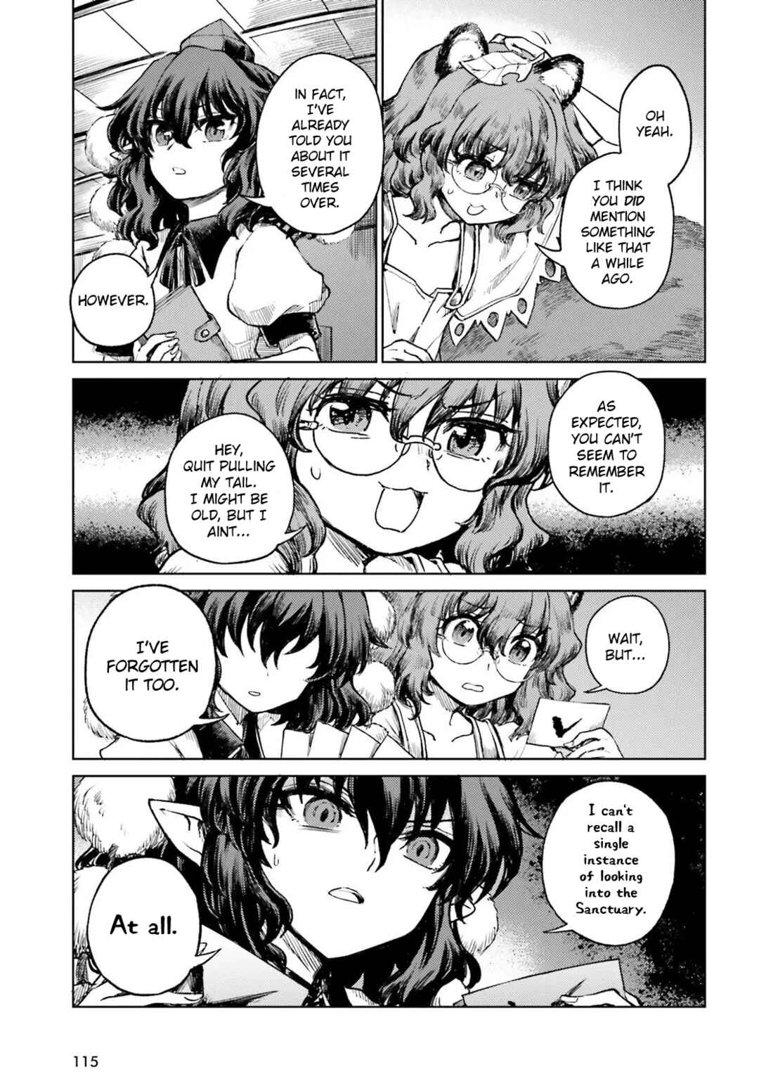 Chapter 72 - Page 5