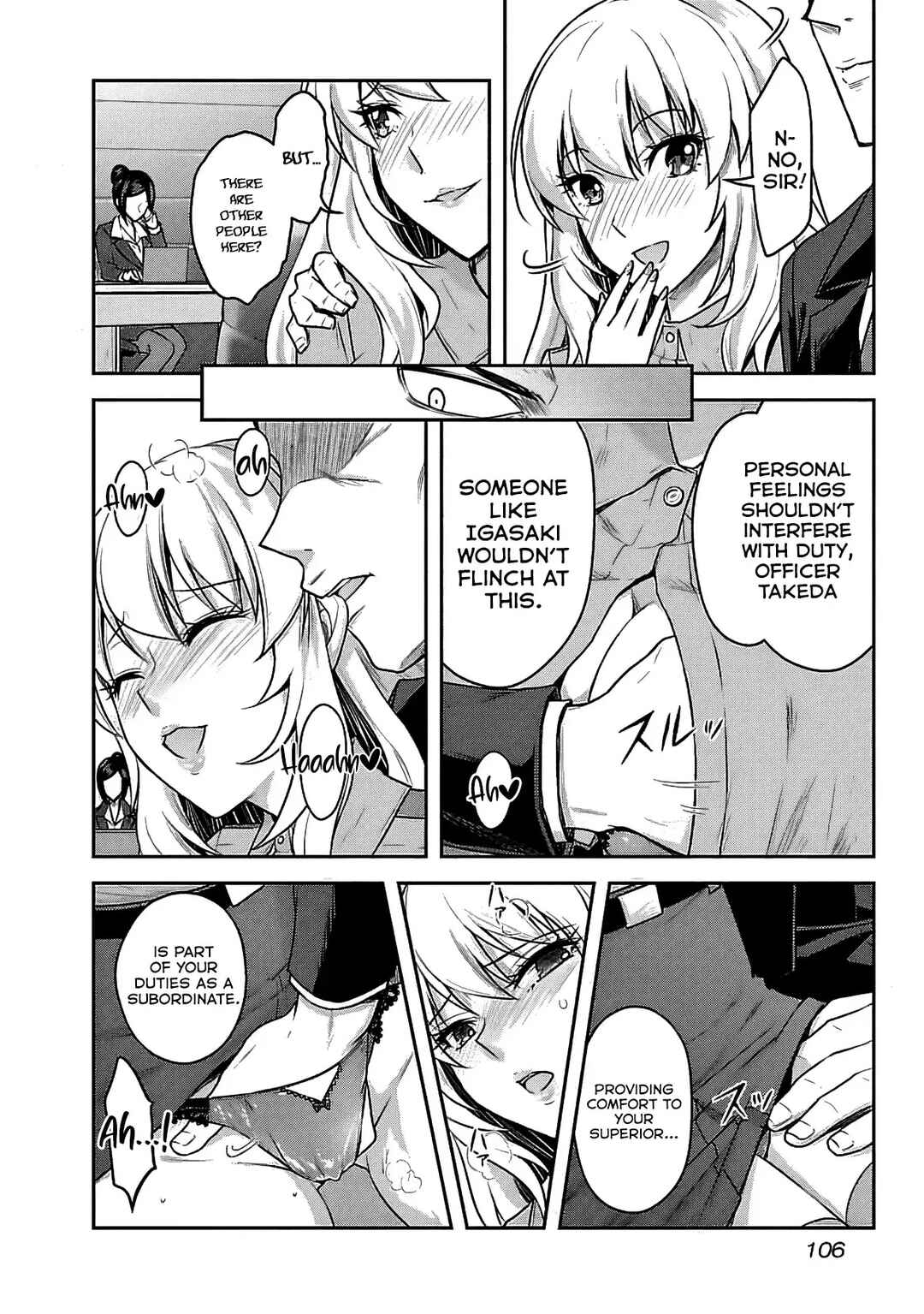 Chapter 19 - Page 21