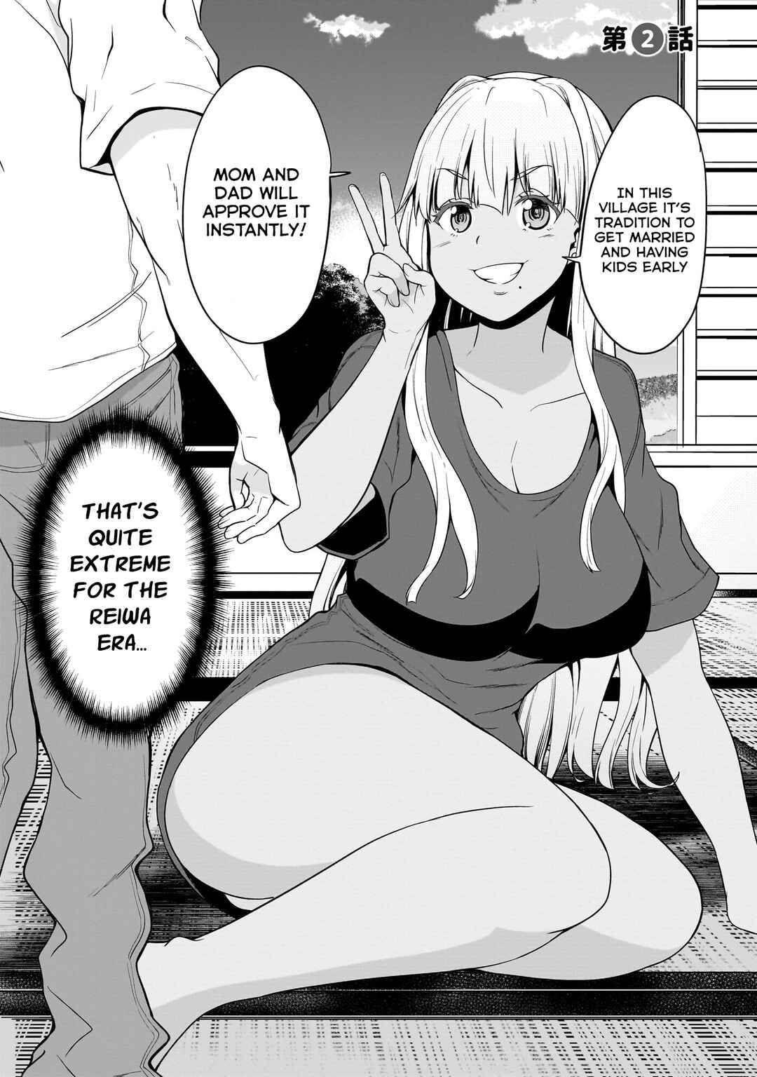 Chapter 2 - Page 3