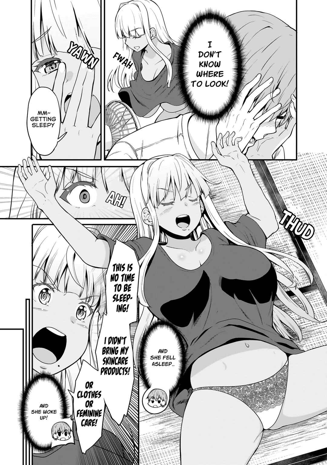 Chapter 2 - Page 6
