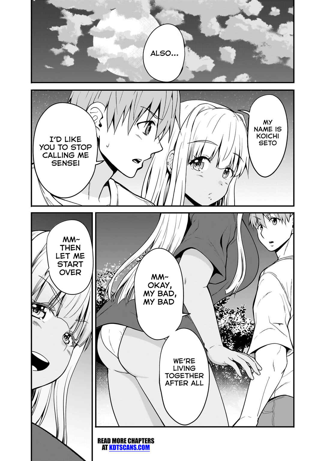 Chapter 2 - Page 8