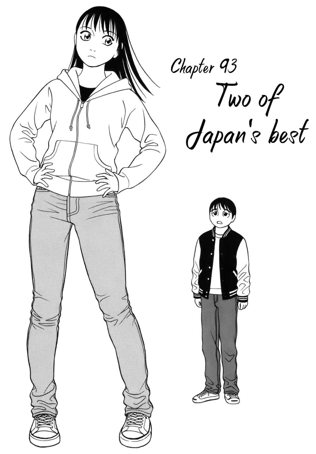 Chapter 93 - Page 1