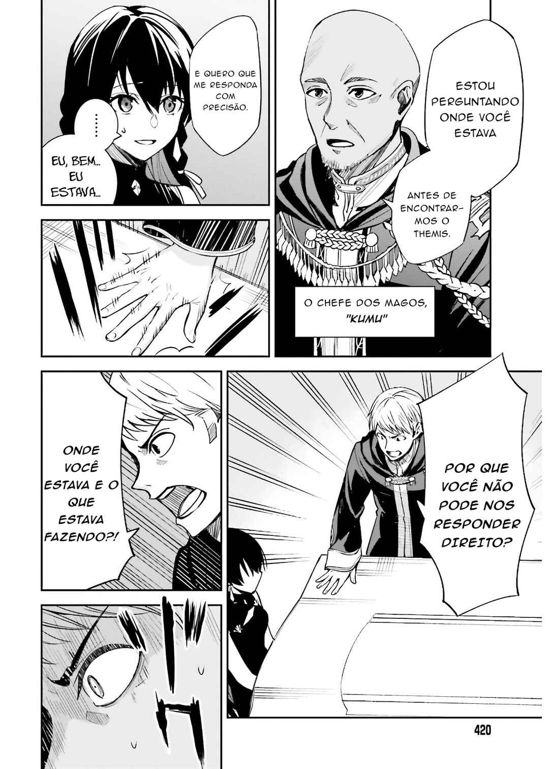 Chapter 4 - Page 6